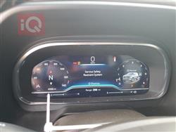 شيفروليه سوبربان